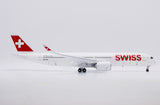 ＜予約＞Jcwings スイスインターナショナルエアラインズ A350-900 HB-IFB 1/200 XX20816A(フラップダウン版)