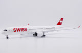 ＜予約＞Jcwings スイスインターナショナルエアラインズ A350-900 HB-IFB 1/200 XX20816A(フラップダウン版)