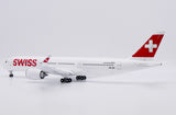＜予約＞Jcwings スイスインターナショナルエアラインズ A350-900 HB-IFB 1/200 XX20816A(フラップダウン版)