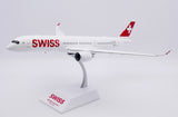 ＜予約＞Jcwings マレーシア航空 A350-900 9M-MAG 1/400 XX40816A(フラップダウン版)