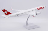 ＜予約＞Jcwings マレーシア航空 A350-900 9M-MAG 1/400 XX40816A(フラップダウン版)