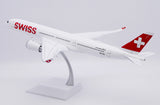 ＜予約＞Jcwings スイスインターナショナルエアラインズ A350-900 HB-IFB 1/200 XX20816A(フラップダウン版)