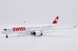 ＜予約＞Jcwings スイスインターナショナルエアラインズ A350-900 HB-IFB 1/200 XX20816