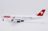 ＜予約＞Jcwings スイスインターナショナルエアラインズ A350-900 HB-IFB 1/200 XX20816