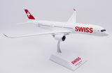 ＜予約＞Jcwings スイスインターナショナルエアラインズ A350-900 HB-IFB 1/200 XX20816
