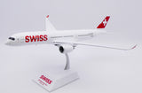 ＜予約＞Jcwings スイスインターナショナルエアラインズ A350-900 HB-IFB 1/200 XX20816