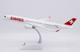 ＜予約＞Jcwings スイスインターナショナルエアラインズ A350-900 HB-IFB 1/200 XX20816