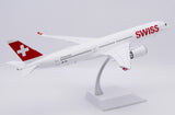 ＜予約＞Jcwings スイスインターナショナルエアラインズ A350-900 HB-IFB 1/200 XX20816