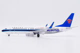 ＜予約＞Jcwings 中国南方航空 737-800 B-1916 1/200 XX20824