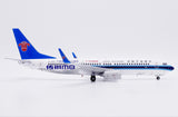 ＜予約＞Jcwings 中国南方航空 737-800 B-1916 1/200 XX20824