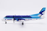 ＜予約＞Jcwings エストニアンエア SAAB340A ES-ASN 1/200 XX20838 Jcwings