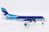＜予約＞Jcwings エストニアンエア SAAB340A ES-ASN 1/200 XX20838 Jcwings