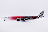 ＜予約＞Jcwings エティハド航空 A340-600 A6-EHJ 1/200 XX20851
