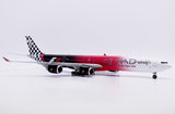 ＜予約＞Jcwings エティハド航空 A340-600 A6-EHJ 1/200 XX20851