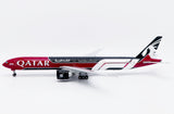 ＜予約＞Jcwings カタール航空 777-300ER A7-BEG 1/200 XX20874 Jcwings