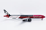 ＜予約＞Jcwings カタール航空 777-300ER A7-BEG 1/200 XX20874 Jcwings