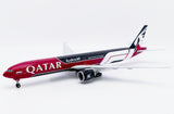 ＜予約＞Jcwings カタール航空 777-300ER A7-BEG 1/200 XX20874 Jcwings
