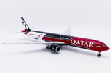 ＜予約＞Jcwings カタール航空 777-300ER A7-BEG 1/200 XX20874 Jcwings