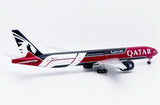 ＜予約＞Jcwings カタール航空 777-300ER A7-BEG 1/200 XX20874 Jcwings