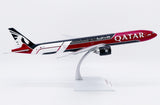 ＜予約＞Jcwings カタール航空 777-300ER A7-BEG 1/200 XX20874 Jcwings