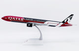 ＜予約＞Jcwings カタール航空 777-300ER A7-BEG 1/200 XX20874 Jcwings