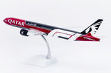 ＜予約＞Jcwings カタール航空 777-300ER A7-BEG 1/200 XX20874 Jcwings