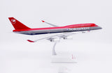 ＜予約＞Jcwings ノースウエスト航空 747-400 N672US 1/200 XX20882