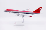 ＜予約＞Jcwings ノースウエスト航空 747-400 N672US 1/200 XX20882