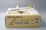 &lt;Reservierung&gt; Jcwings Gulf Air 787-9 A9C-FB 1/200 XX2135