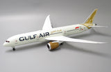 &lt;Reservierung&gt; Jcwings Gulf Air 787-9 A9C-FB 1/200 XX2135