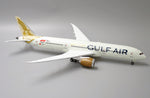 &lt;Reservierung&gt; Jcwings Gulf Air 787-9 A9C-FB 1/200 XX2135