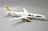 &lt;Reservierung&gt; Jcwings Gulf Air 787-9 A9C-FB 1/200 XX2135