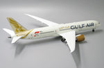 &lt;Reservierung&gt; Jcwings Gulf Air 787-9 A9C-FB 1/200 XX2135