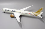 &lt;Reservierung&gt; Jcwings Gulf Air 787-9 A9C-FB 1/200 XX2135