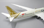 &lt;Reservierung&gt; Jcwings Gulf Air 787-9 A9C-FB 1/200 XX2135