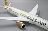 &lt;Reservierung&gt; Jcwings Gulf Air 787-9 A9C-FB 1/200 XX2135