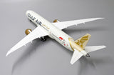 &lt;Reservierung&gt; Jcwings Gulf Air 787-9 A9C-FB 1/200 XX2135