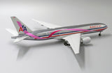 ＜予約＞Jcwings アメリカン航空 777-200ER N759AN 1/200 XX2192