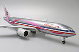 ＜予約＞Jcwings アメリカン航空 777-200ER N759AN 1/200 XX2192