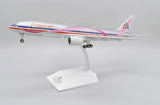 ＜予約＞Jcwings アメリカン航空 777-200ER N759AN 1/200 XX2192