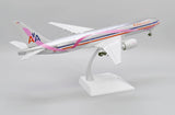 ＜予約＞Jcwings アメリカン航空 777-200ER N759AN 1/200 XX2192
