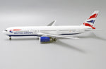 &lt;Reservierung&gt; Jcwings British Airways 767-300ER G-BNWA 1/200 XX2265