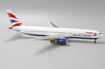 &lt;Reservierung&gt; Jcwings British Airways 767-300ER G-BNWA 1/200 XX2265