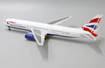 &lt;Reservierung&gt; Jcwings British Airways 767-300ER G-BNWA 1/200 XX2265