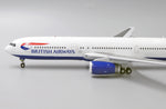 &lt;Reservierung&gt; Jcwings British Airways 767-300ER G-BNWA 1/200 XX2265