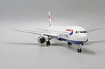 &lt;Reservierung&gt; Jcwings British Airways 767-300ER G-BNWA 1/200 XX2265