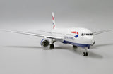 &lt;Reservierung&gt; Jcwings British Airways 767-300ER G-BNWA 1/200 XX2265