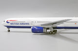 &lt;Reservierung&gt; Jcwings British Airways 767-300ER G-BNWA 1/200 XX2265