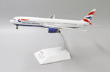 &lt;Reservierung&gt; Jcwings British Airways 767-300ER G-BNWA 1/200 XX2265