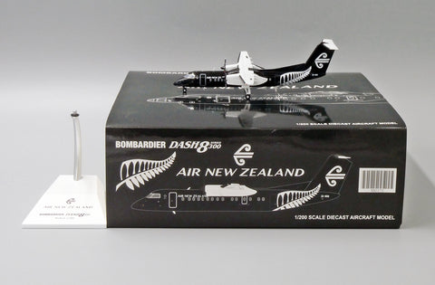 &lt;Reservierung&gt; Jcwings Air New Zealand Dash8-Q300 ZK-NEM 1/200 XX2272